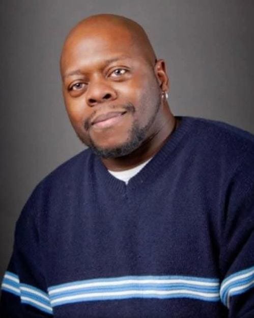 David Simmons
