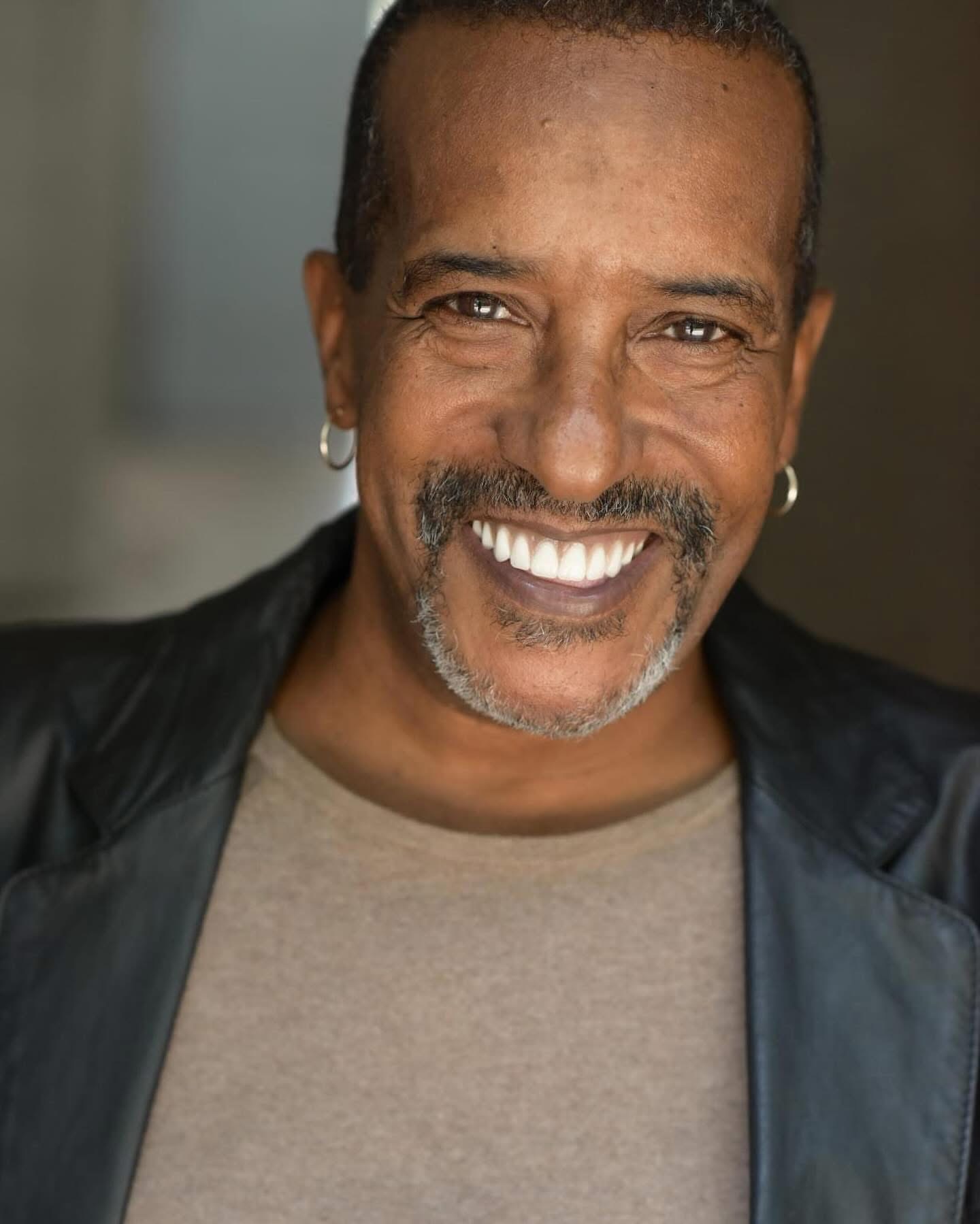 Donn Carl Harper