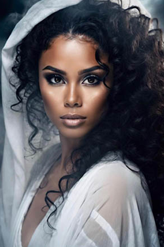 Claudette Ortiz