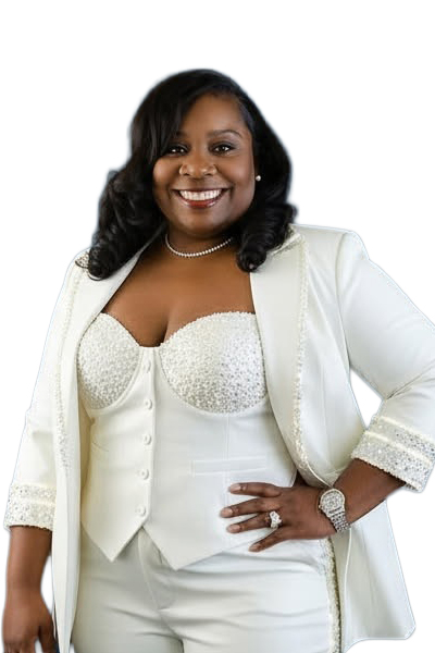 Tracie Armour-Adetunji